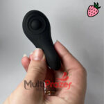 Satisfyer Little Secret - Vibrador de Calcinha com Controle Remoto e controle via APP