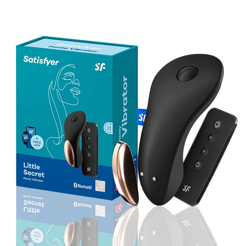 Satisfyer Little Secret