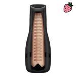 Satisfyer Men Classic - Masturbador em Cyberskin que Imita a Sensação da Pele à Prova D’Água