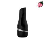 Satisfyer Men Classic - Masturbador em Cyberskin que Imita a Sensação da Pele à Prova D’Água