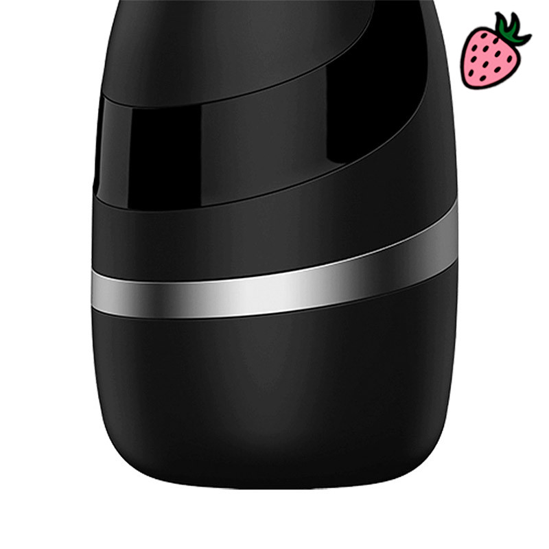 Satisfyer Men Classic - Masturbador em Cyberskin que Imita a Sensação da Pele à Prova D’Água Satisfyer Men Classic - Masturbador em Cyberskin que Imita a Sensação da Pele à Prova D’Água