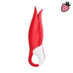 Satisfyer Power Flower - Vibrador Clitoriano e Vaginal à Prova D’Água