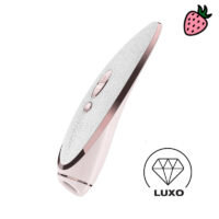 Satisfyer Luxury Prêt-à-Porter - Sugador de Clitóris de Luxo