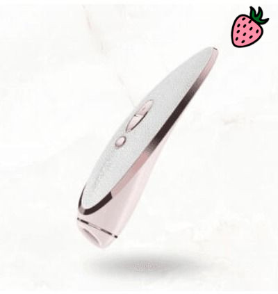 Satisfyer PRO Penguin - Sugador e Estimulador de Clitóris com Ondas de Pressão à Prova D’Água Satisfyer PRO Penguin - Sugador e Estimulador de Clitóris com Ondas de Pressão à Prova D’Água