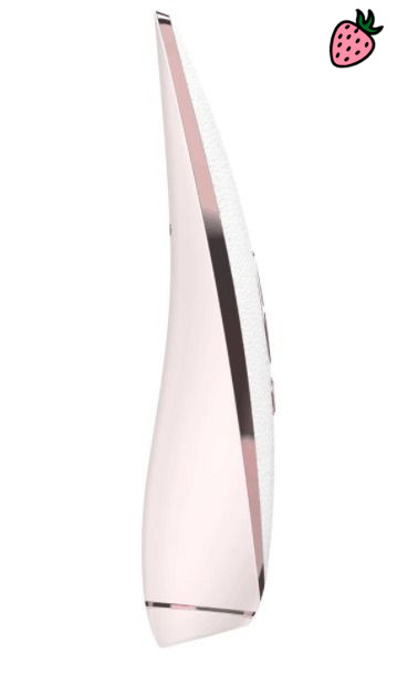 Satisfyer PRO Penguin - Sugador e Estimulador de Clitóris com Ondas de Pressão à Prova D’Água Satisfyer PRO Penguin - Sugador e Estimulador de Clitóris com Ondas de Pressão à Prova D’Água