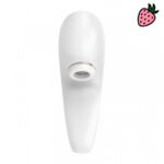 Satisfyer PRO 4 Couples - Vibrador para Casais