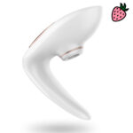 Satisfyer PRO 4 Couples - Vibrador para Casais
