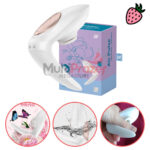 Satisfyer PRO 4 Couples - Vibrador para Casais