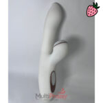 Satisfyer PRO G-Spot Rabbit - Vibrador e Sugador de Clitóris