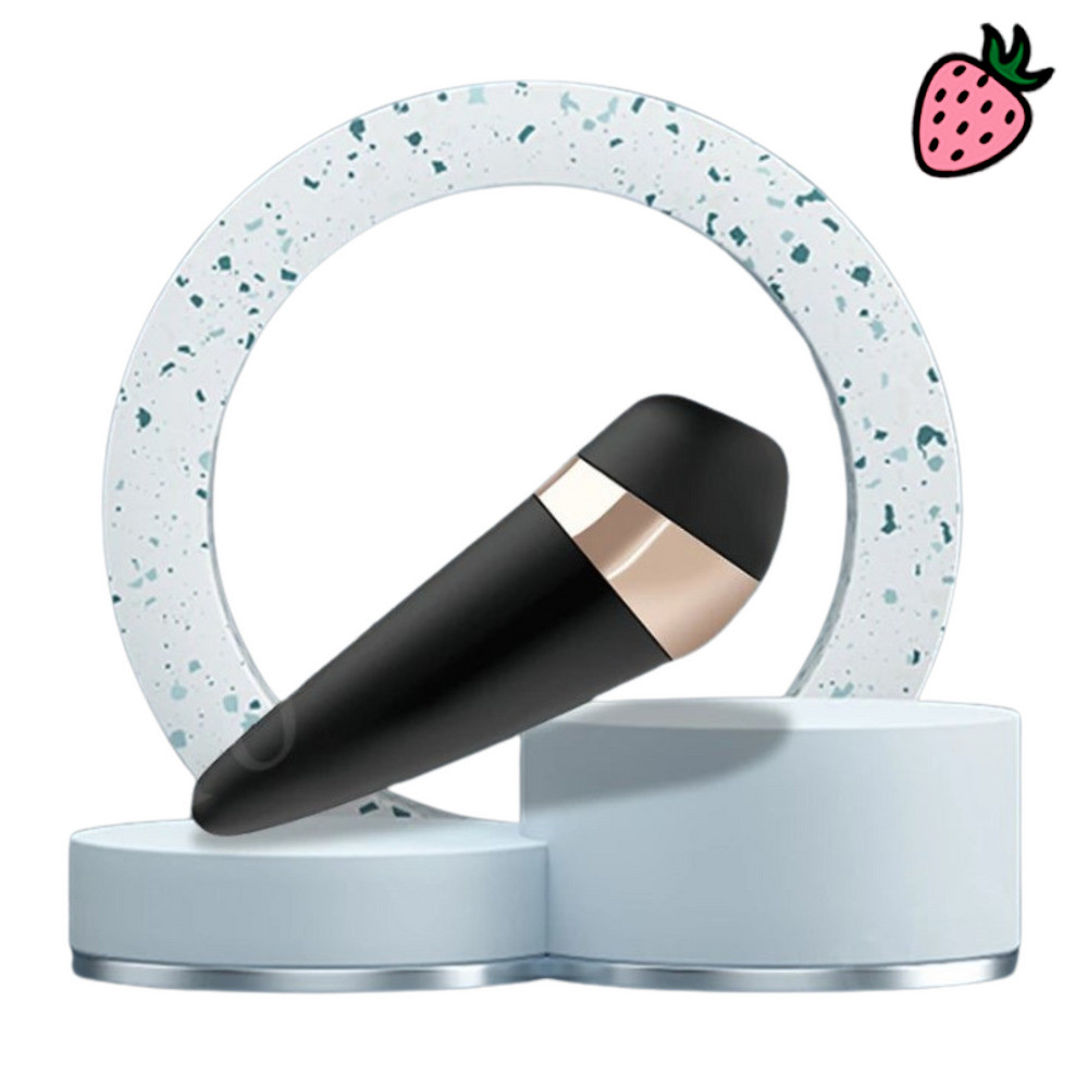 Satisfyer PRO 3+ - Vibrador Sugador de Clitóris Satisfyer PRO 3+ - Vibrador Sugador de Clitóris