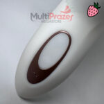 Satisfyer PRO G-Spot Rabbit - Vibrador e Sugador de Clitóris