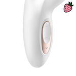 Satisfyer PRO G-Spot Rabbit - Vibrador e Sugador de Clitóris