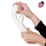 Satisfyer PRO G-Spot Rabbit - Vibrador e Sugador de Clitóris