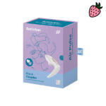 Satisfyer PRO 4 Couples - Vibrador para Casais