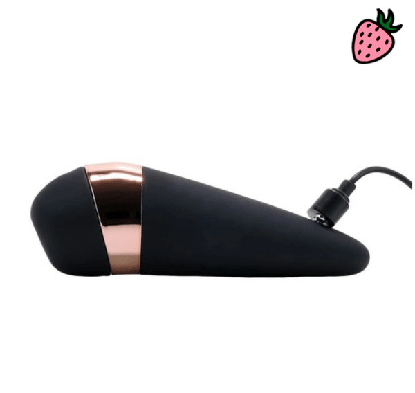 Satisfyer PRO 3+ - Vibrador Sugador de Clitóris Satisfyer PRO 3+ - Vibrador Sugador de Clitóris