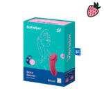 Satisfyer Sexy Secret - Calcinha Vibratória