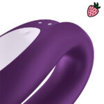 Satisfyer Double Joy