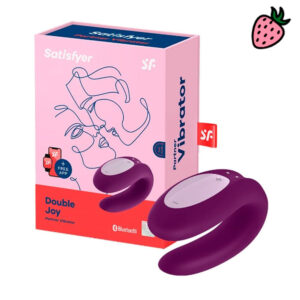 Satisfyer Double Joy