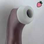 Sugador Satisfyer PRO 2+ UP - Sugador e Estimulador de Clitóris com Ondas de Pressão à Prova D’Água