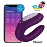 Satisfyer Double Joy