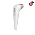 Satisfyer Number 2 - Sugador e Estimulador de Clitóris com Ondas de Pressão à Prova D’Água