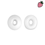 Bocal Monoflex Satisfyer PRO 2 / PRO 2+ - Silicone 5 Peças