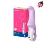 Satisfyer Charming Smile - Estimulador de Ponto G