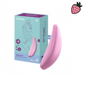 Satisfyer Curvy 3