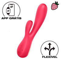 Satisfyer Mono Flex