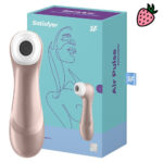 Satisfyer Pro 2 Generation 2 - Vibrador e Estimulador
