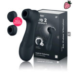 Satisfyer Pro 2 Generation 3 - Vibrador Sugador de Clitóris com controle via APP