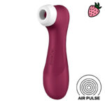 Satisfyer Pro 2 Generation 3 - Sugador e Estimulador de Clitóris com Ondas de Pressão