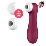 Satisfyer Pro 2 Generation 3 - Sugador e Estimulador de Clitóris com Ondas de Pressão