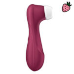 Satisfyer Pro 2 Generation 3 - Sugador e Estimulador de Clitóris com Ondas de Pressão