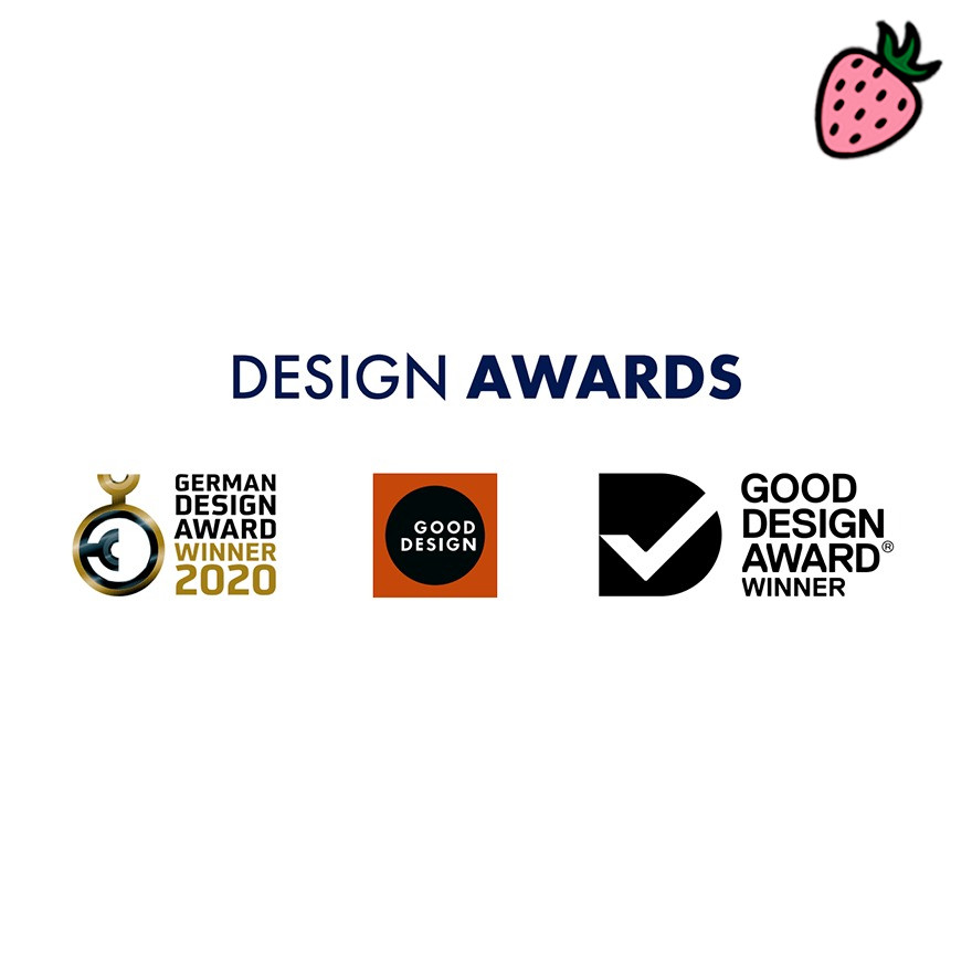 Satisfyer Charming Smile - Vibrador e Estimulador de Ponto G com 12 Modos de Vibração à Prova D’Água Satisfyer Charming Smile - Vibrador e Estimulador de Ponto G com 12 Modos de Vibração à Prova D’Água