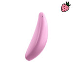 Satisfyer Curvy 3