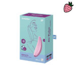 Satisfyer Curvy 3