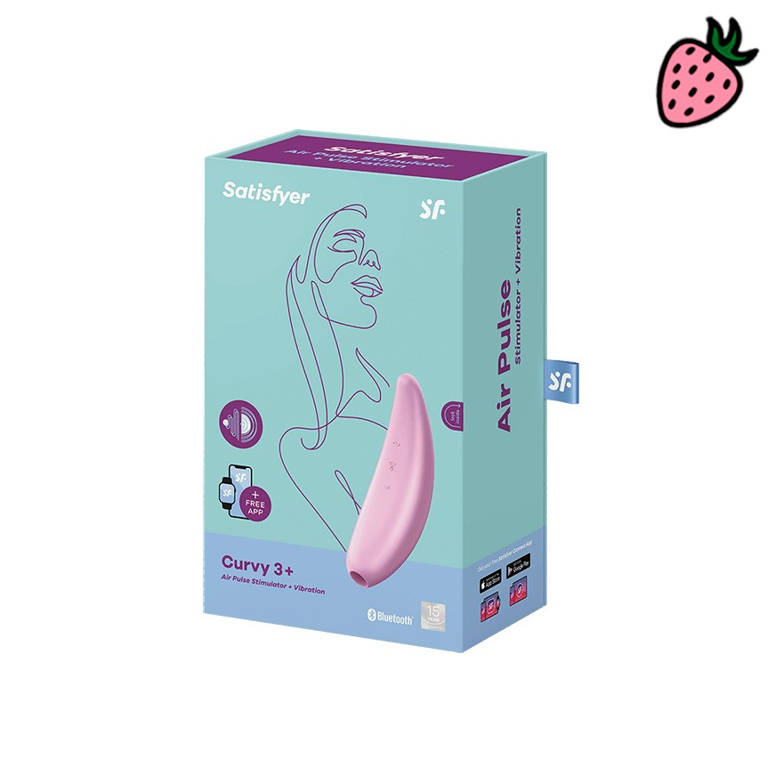 satisfyer-curvy-3-plus-air-pulse-stimulator-vibration-pink-5