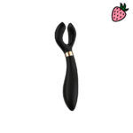 Satisfyer Endless Fun - Vibrador para Casal com 10 níveis de Vibração à Prova D’Água