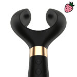 Satisfyer Endless Fun - Vibrador para Casal com 10 níveis de Vibração à Prova D’Água