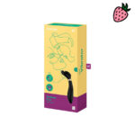 Satisfyer Endless Fun - Vibrador para Casal com 10 níveis de Vibração à Prova D’Água