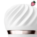 Satisfyer Little Wand - Estimulador Clitoriano com 10 Modos de Vibração à Prova D’Água