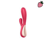 Satisfyer Mono Flex - Vibrador e Estimulador Multifuncional com controle via APP