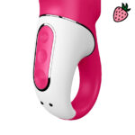 Satisfyer Mr. Rabbit - Estimulador Vaginal e Clitoriano a Prova da Água Com 12 Modos de Vibração à Prova D’Água