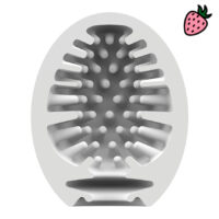 Satisfyer Masturbator Egg - Naughty