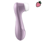 Satisfyer Pro 2 Generation 2 - Sugador e Estimulador de Clitóris com Ondas de Pressão à Prova D’Água