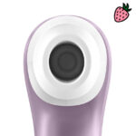 Satisfyer Pro 2 Generation 2 - Sugador e Estimulador de Clitóris com Ondas de Pressão à Prova D’Água