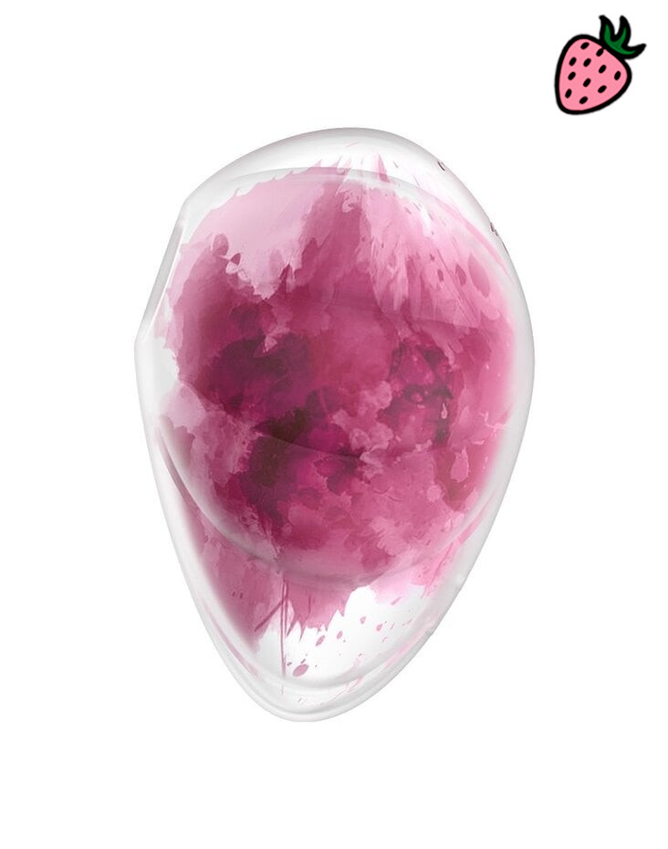 Satisfyer Cloud Dancer - Vibração Dupla Satisfyer Cloud Dancer - Vibração Dupla