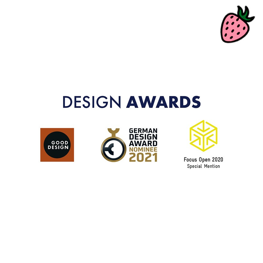 Satisfyer Sweet Treat - Estimulador de Clitoris com 5 Modos de Vibração e Rotação à Prova D’Água Satisfyer Sweet Treat - Estimulador de Clitoris com 5 Modos de Vibração e Rotação à Prova D’Água