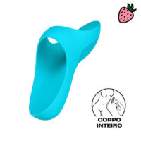 Satisfyer Teaser - Dedeira Vibratória